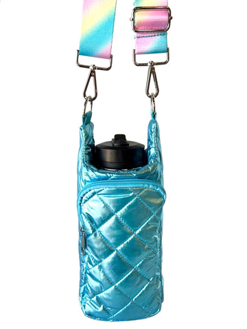 Aqua Bottle Bag