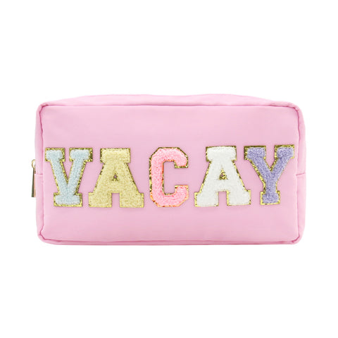 Varsity Vacay Bag
