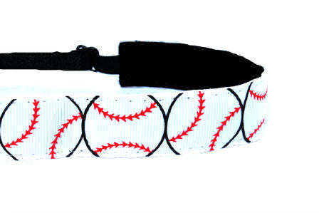 Baseball Headband
