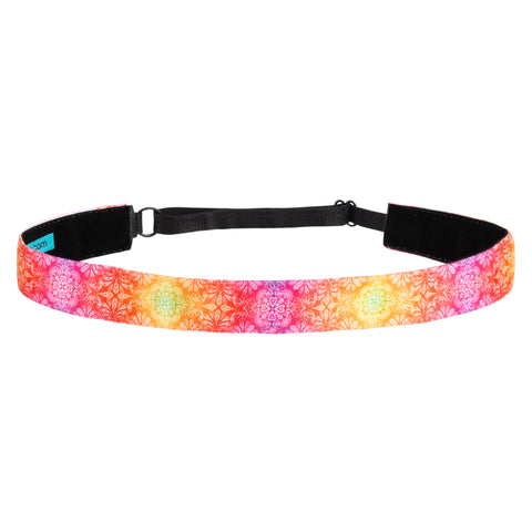 Bright Starburst Headband