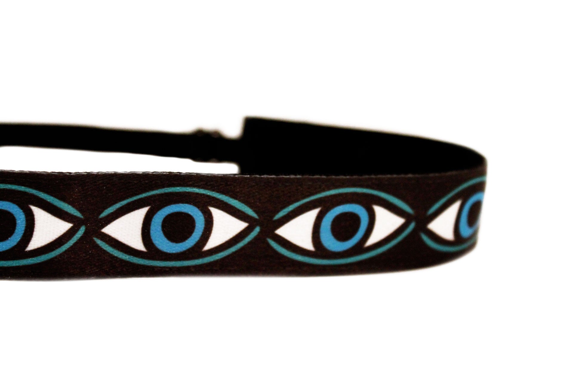 Evil Eye Headband