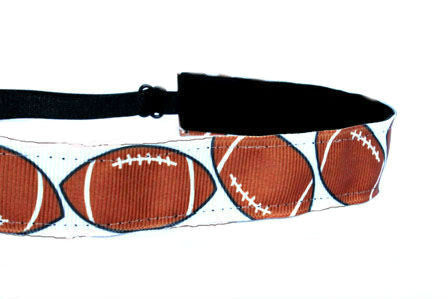 Football Headband