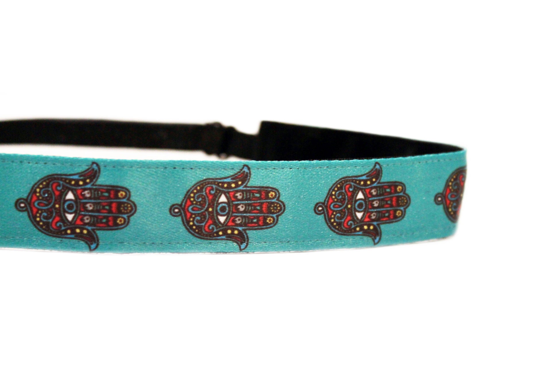 Hand of Fatima Headband