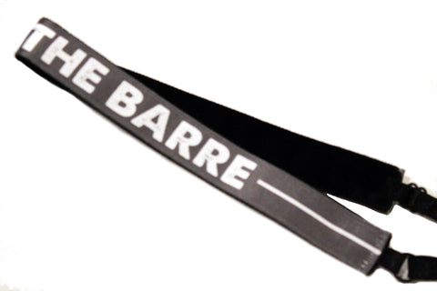 Meet Me at the Barre Headband