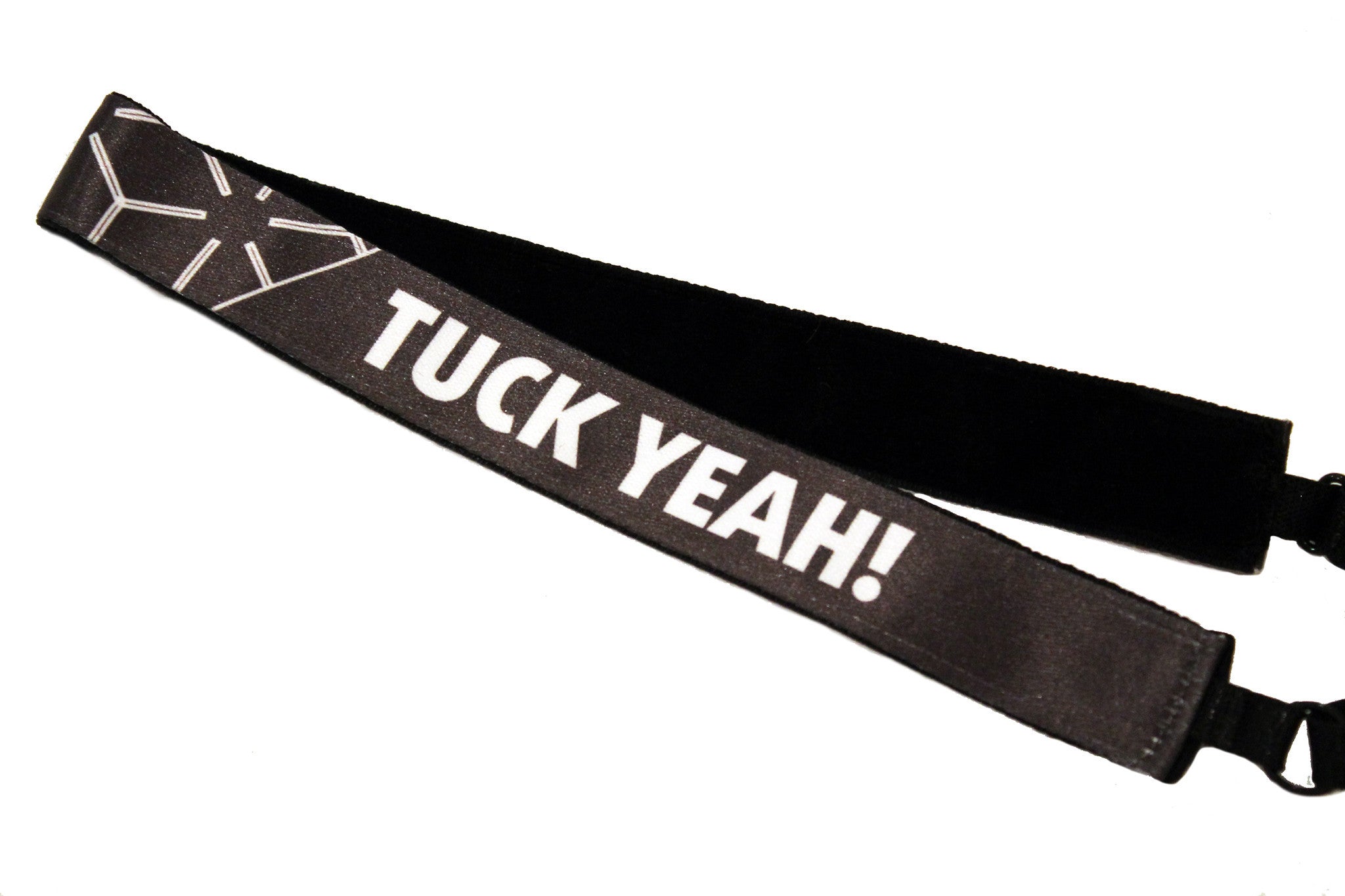 Tuck Yeah Headband
