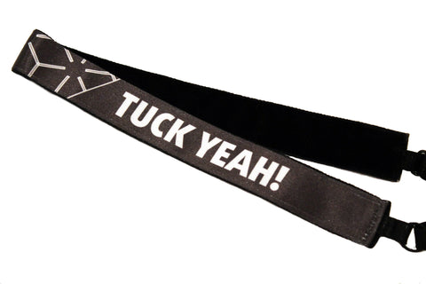 Tuck Yeah Headband