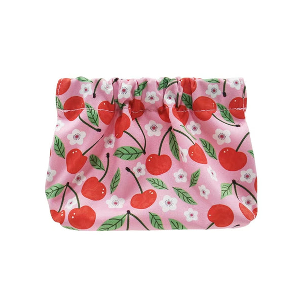 Cherries Pinch Pouch