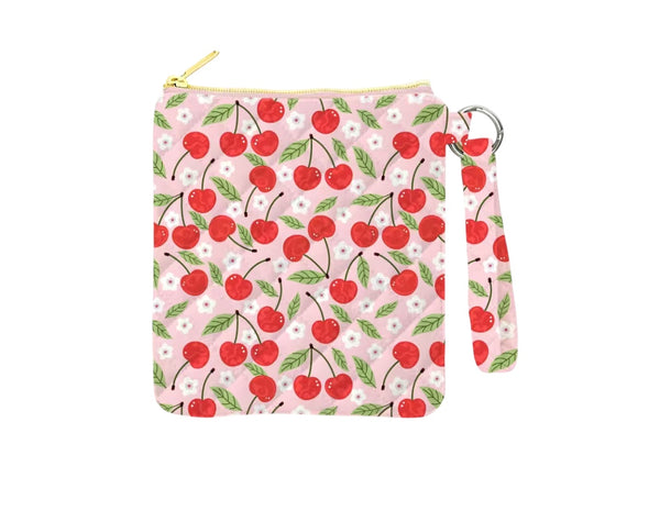 Cherries eReader Bag