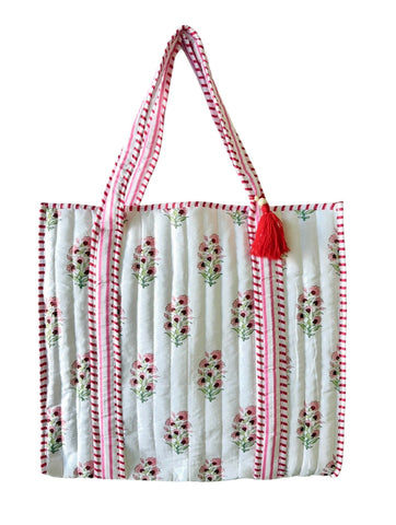 Cora Shopping Tote