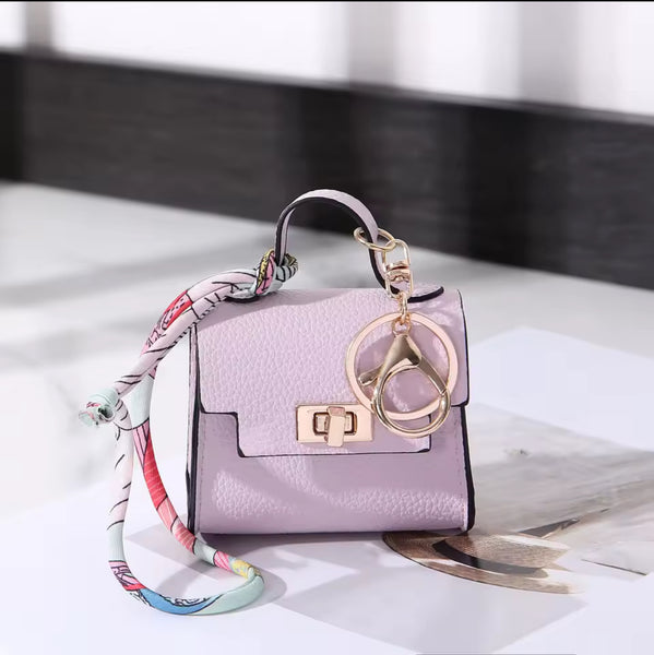 Mini Purse Bag Charms