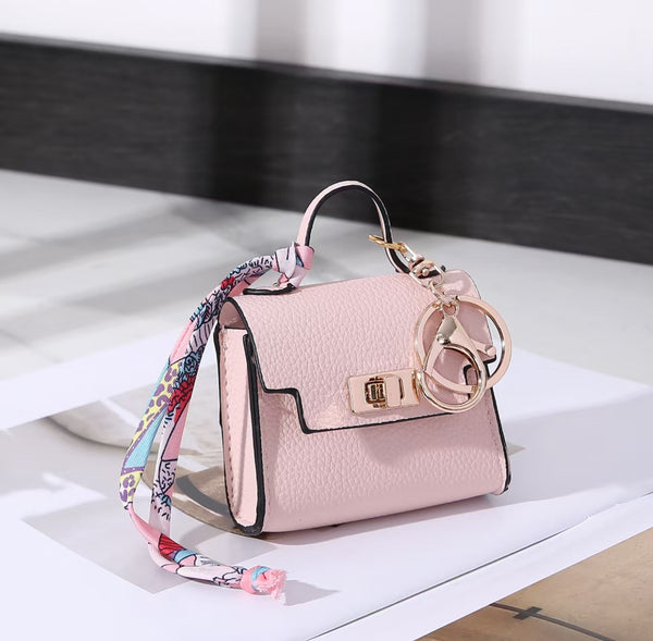Mini Purse Bag Charms
