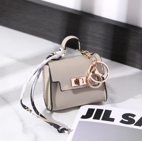 Mini Purse Bag Charms