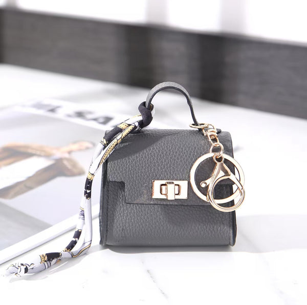 Mini Purse Bag Charms