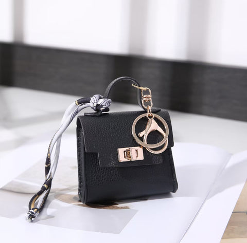 Mini Purse Bag Charms