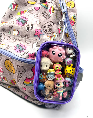 Collectible Case