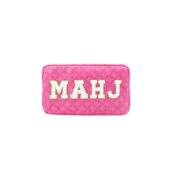 Varsity Mahjong Mahj Bag