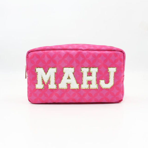 Varsity Mahjong Mahj Bag
