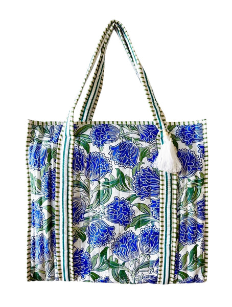 Maia Shopping Tote