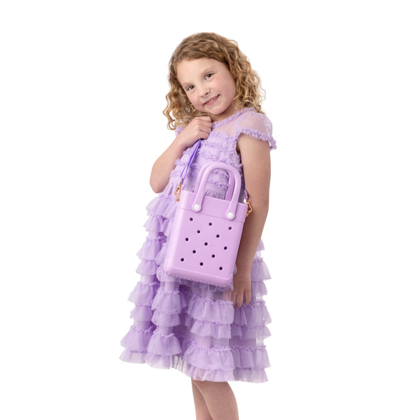 Pink Charm Tote