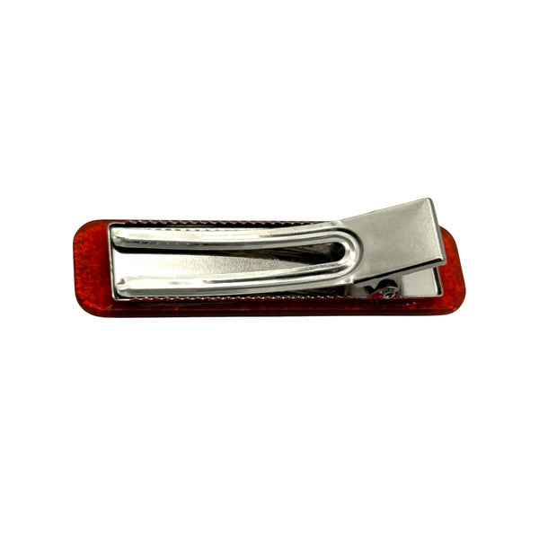 Showgirl Glitter Clip