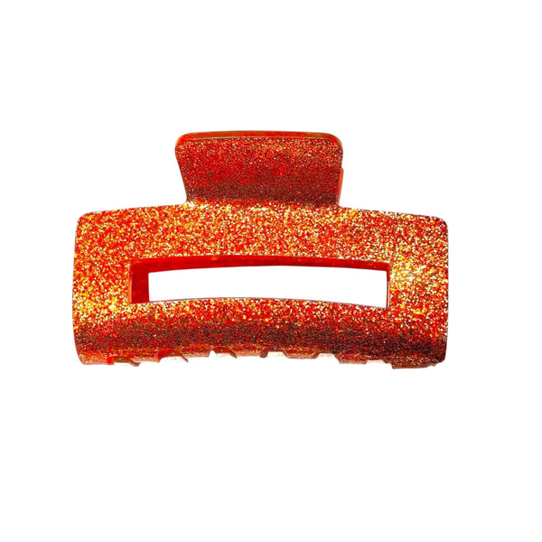 Showgirl Glitter Claw