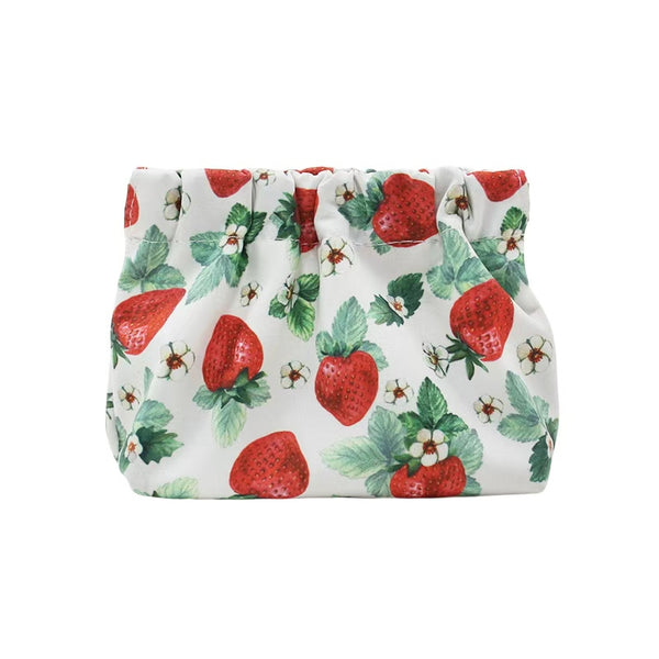 Strawberry Pinch Pouch