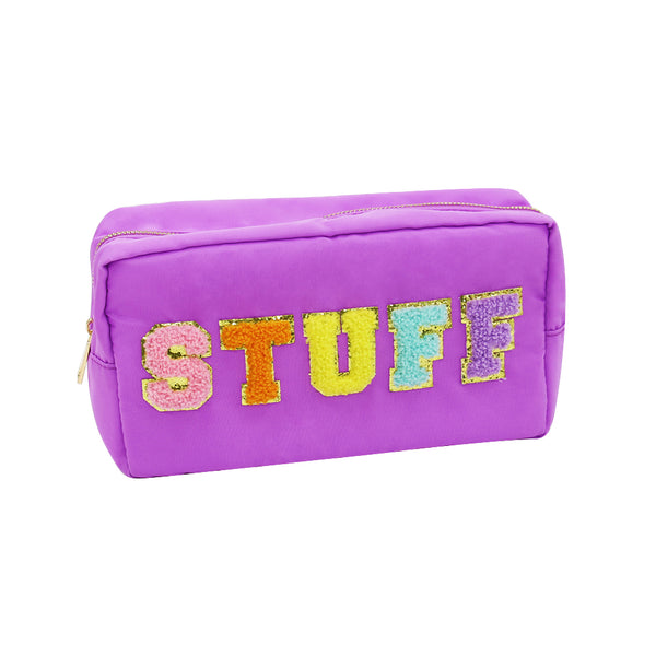 Varsity Stuff Bag