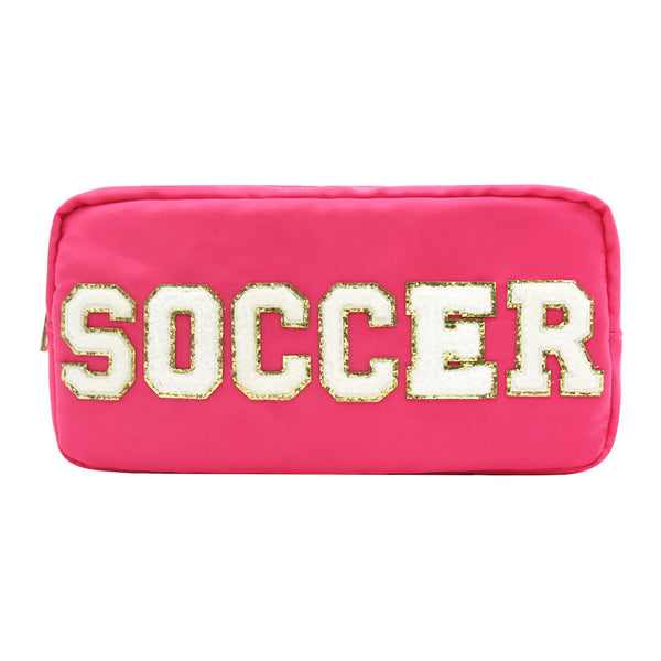 Varsity Soccer Bag