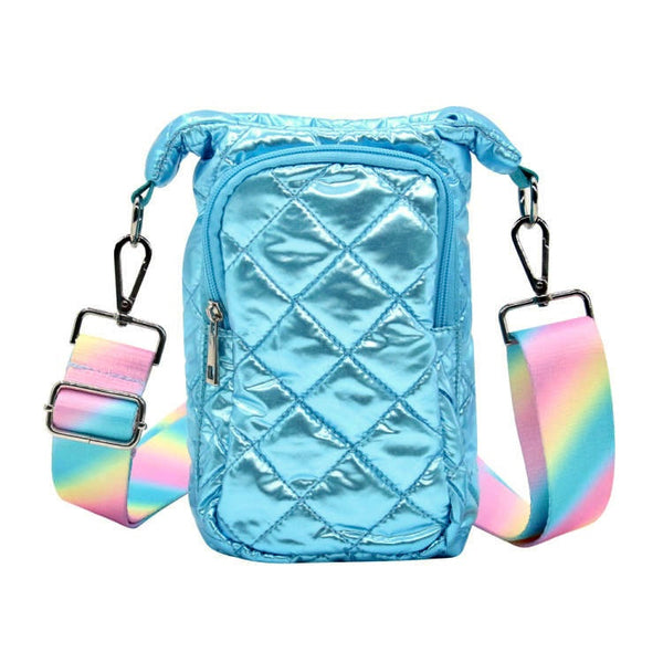 Aqua Bottle Bag