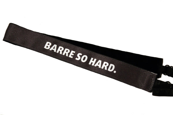 Barre So Hard Headband