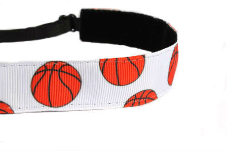 Basketball Headband