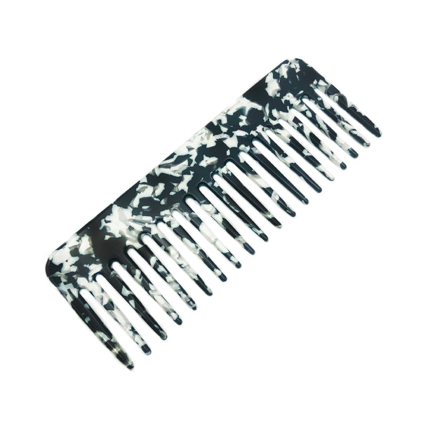 No Snags Detangler Combs