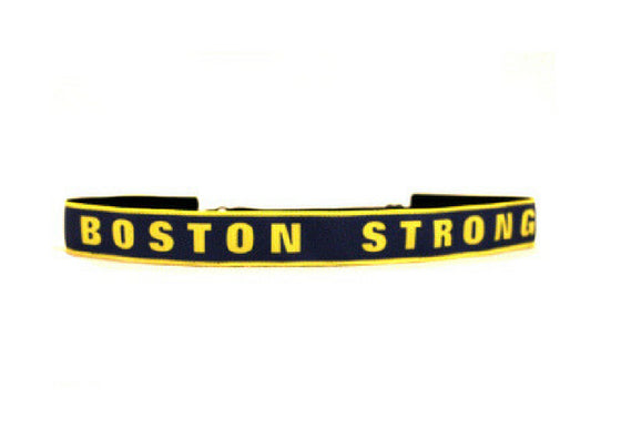 Boston Strong Headband