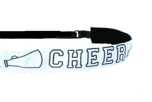 Cheer Headband