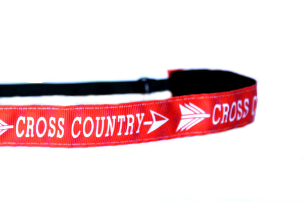 Cross Country Headband