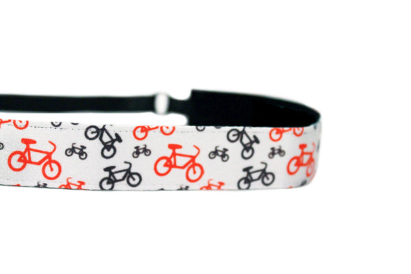 Cycle Headband