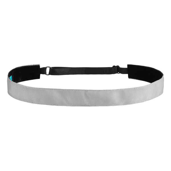 Plain Jane Gray Headband