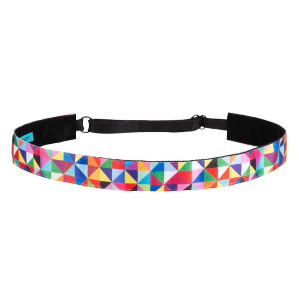 Geometric Headband