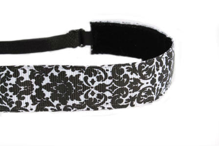 Damask Headband