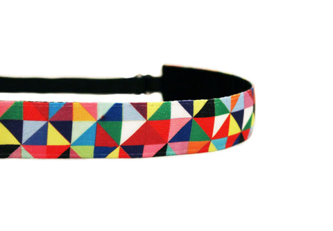 Geometric Headband