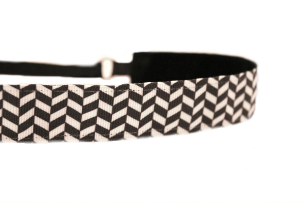 Herringbone Headband