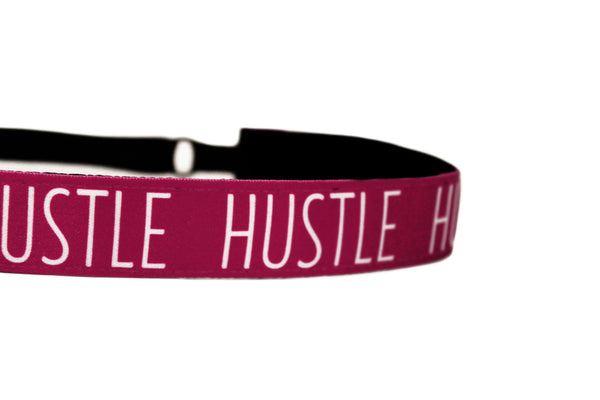 Hustle Headband