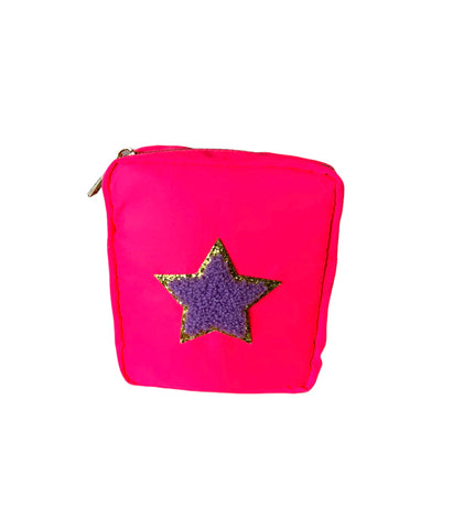 Varsity Star Bag