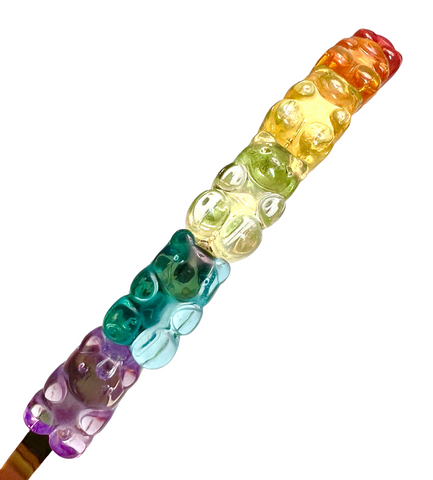 Gummy Bear Headbands