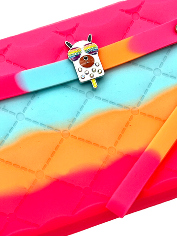 Scented Llama Jelly Bag