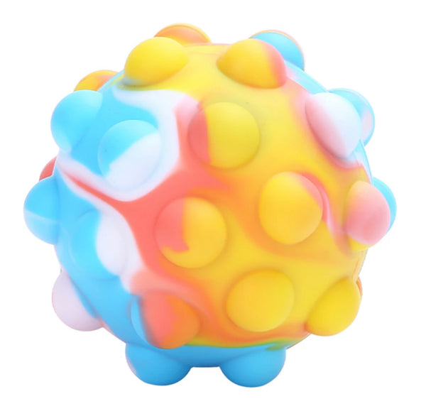 Fidget Pop Ball