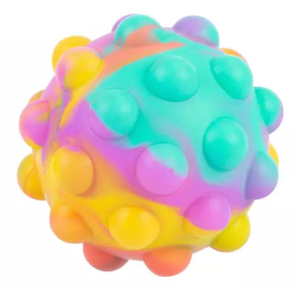 Fidget Pop Ball