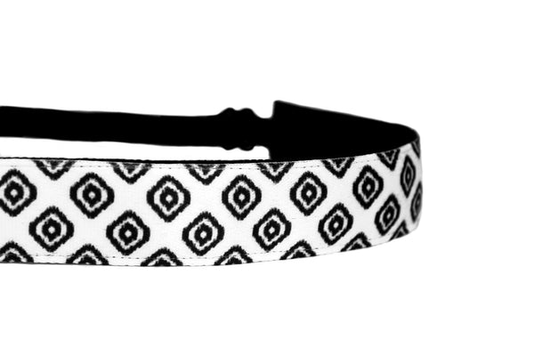 Indie Ikat Headband