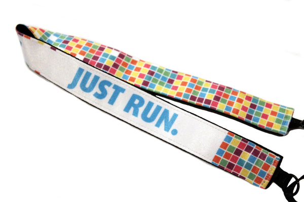 Just Run Headband