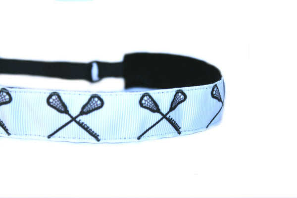 Lacrosse Headband